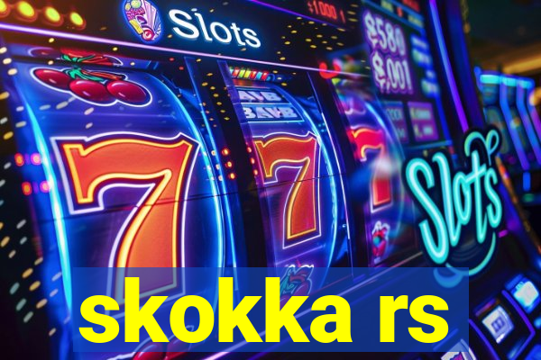 skokka rs